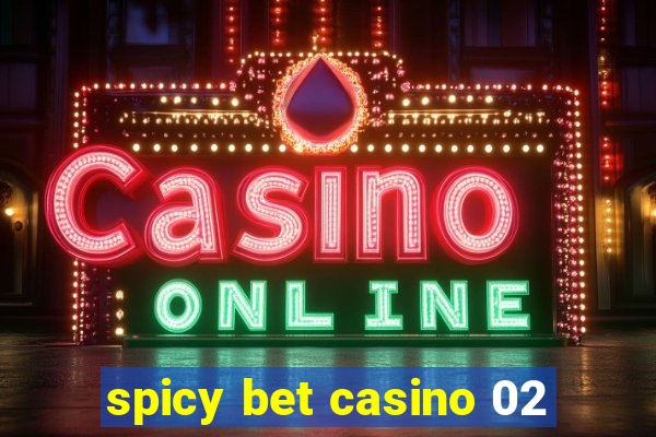 spicy bet casino 02