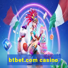 btbet.com casino