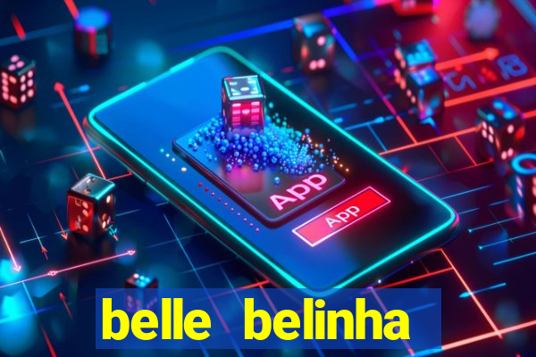 belle belinha vazados telegram