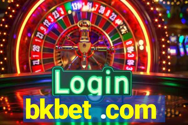 bkbet .com