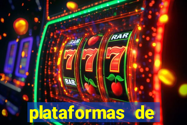 plataformas de jogos estrangeiras