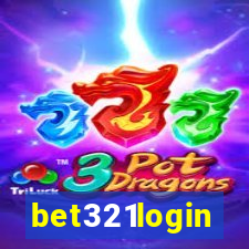 bet321login