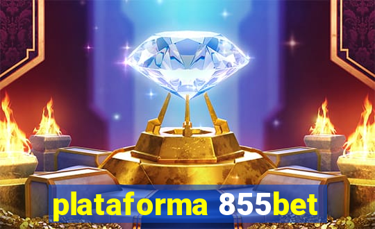 plataforma 855bet