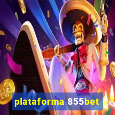 plataforma 855bet