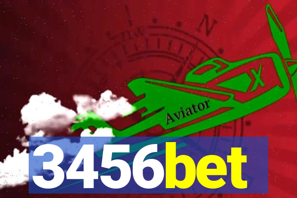 3456bet