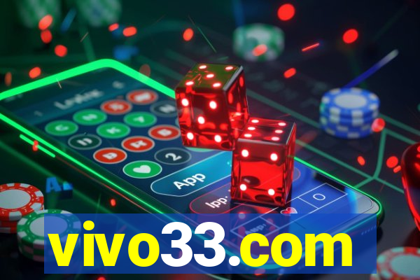 vivo33.com