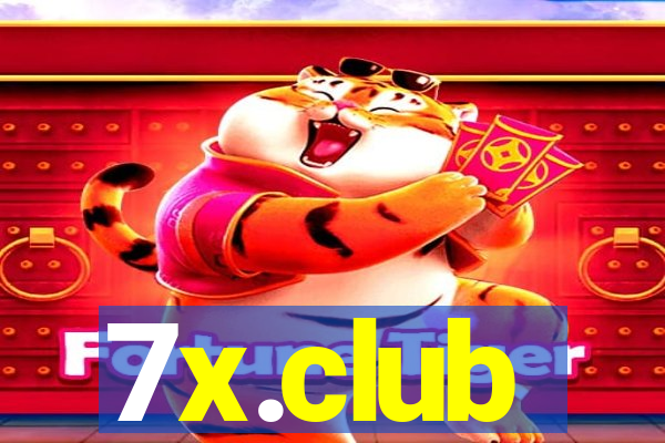 7x.club