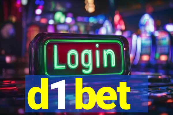 d1 bet