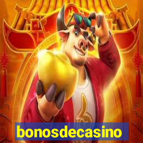 bonosdecasino