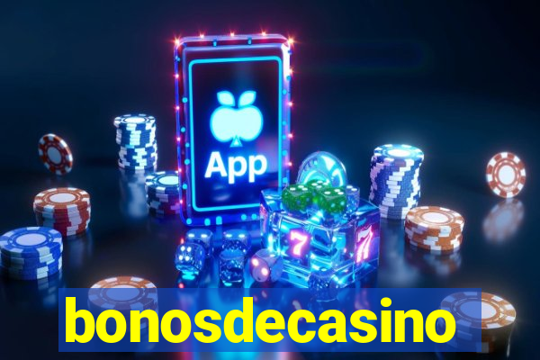 bonosdecasino