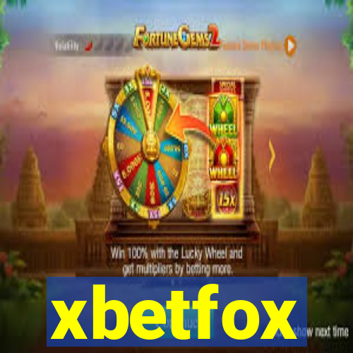 xbetfox