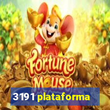 3191 plataforma