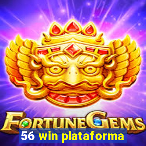 56 win plataforma