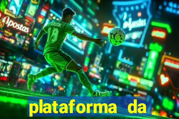 plataforma da virgínia jogo