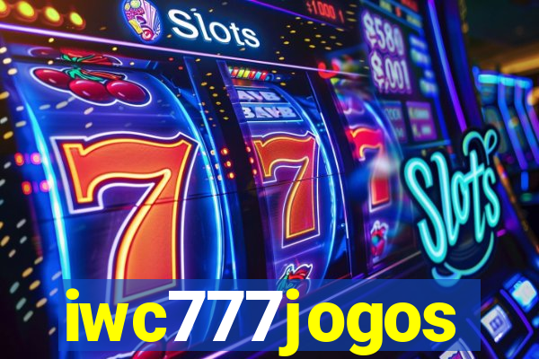 iwc777jogos