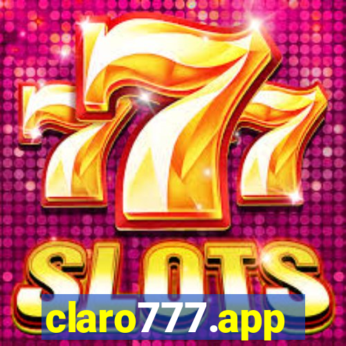 claro777.app