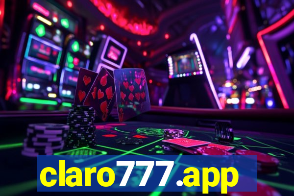 claro777.app