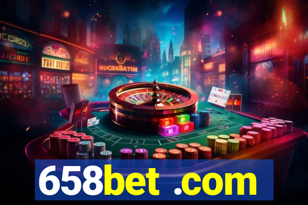 658bet .com