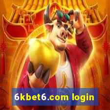 6kbet6.com login