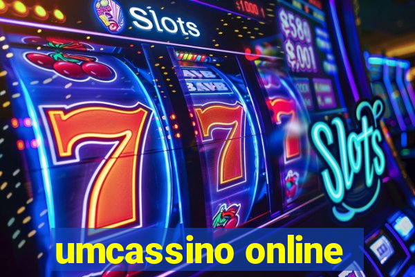 umcassino online