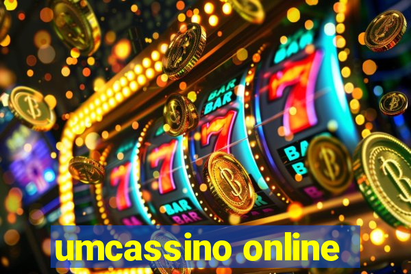 umcassino online