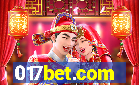 017bet.com