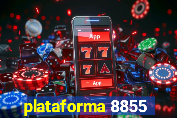 plataforma 8855