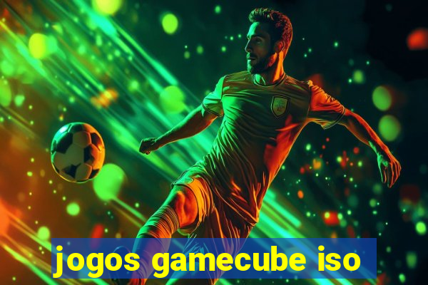 jogos gamecube iso