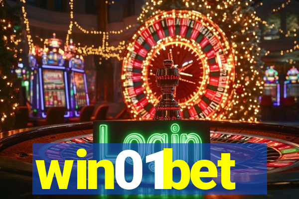 win01bet