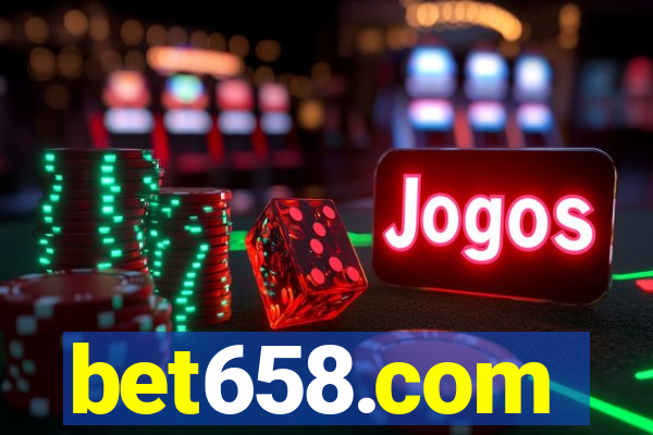 bet658.com