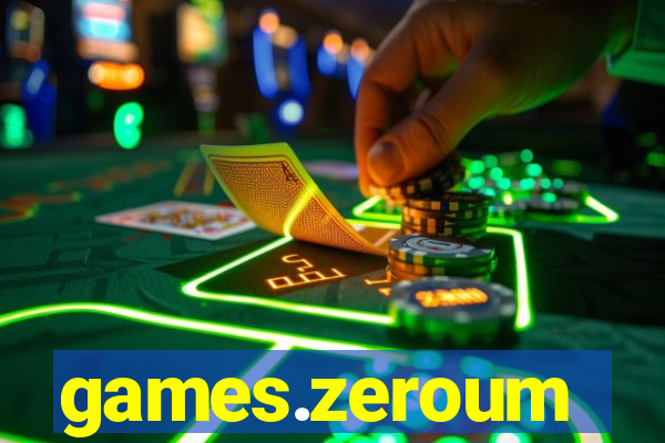 games.zeroum