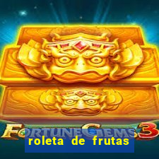 roleta de frutas blox fruits