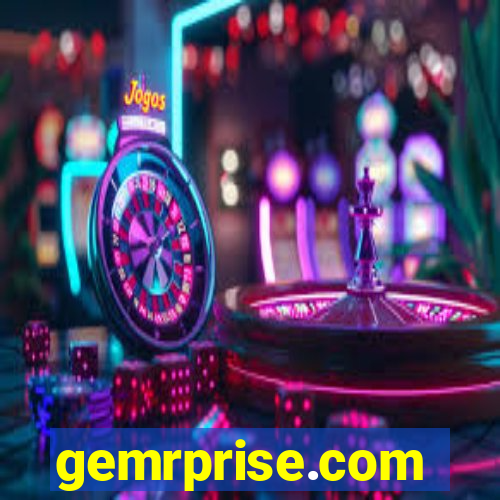 gemrprise.com