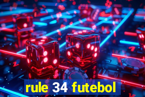 rule 34 futebol