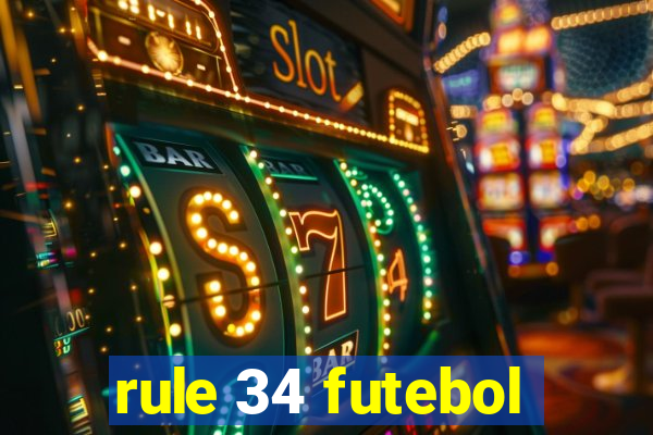 rule 34 futebol