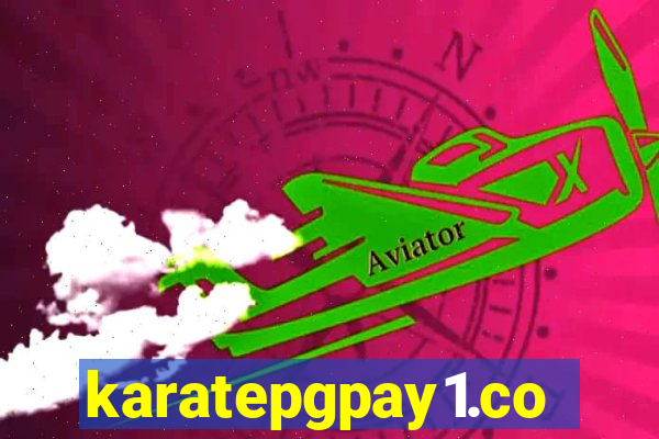 karatepgpay1.com