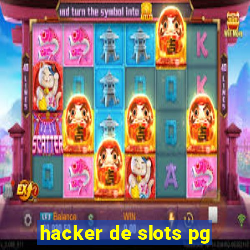 hacker de slots pg