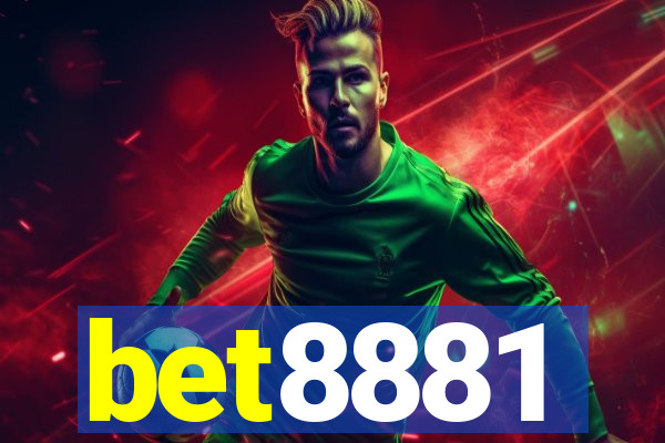 bet8881