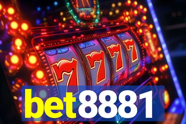 bet8881