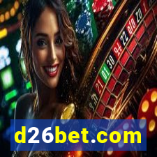 d26bet.com