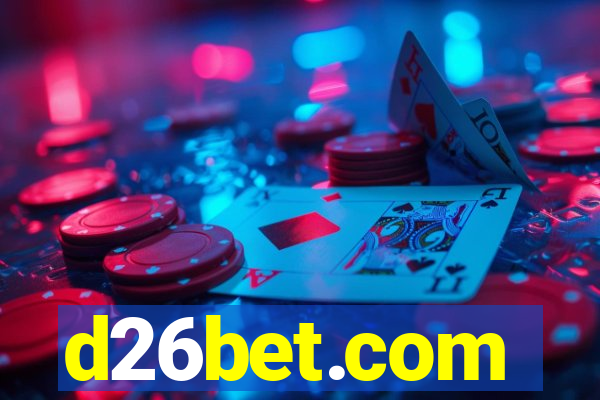 d26bet.com