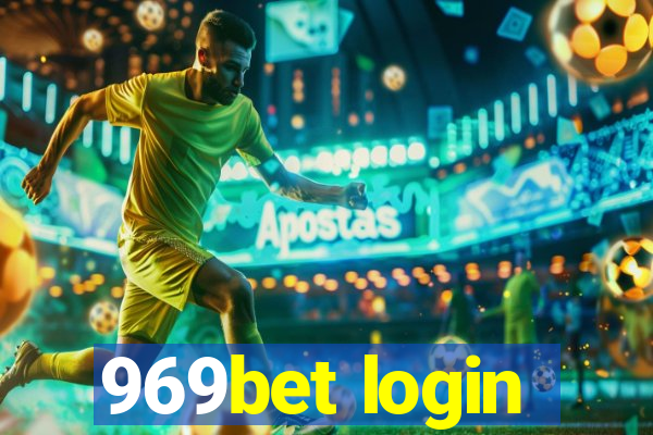 969bet login