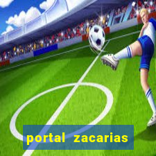 portal zacarias sexo policial