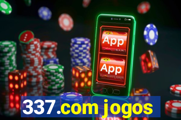 337.com jogos