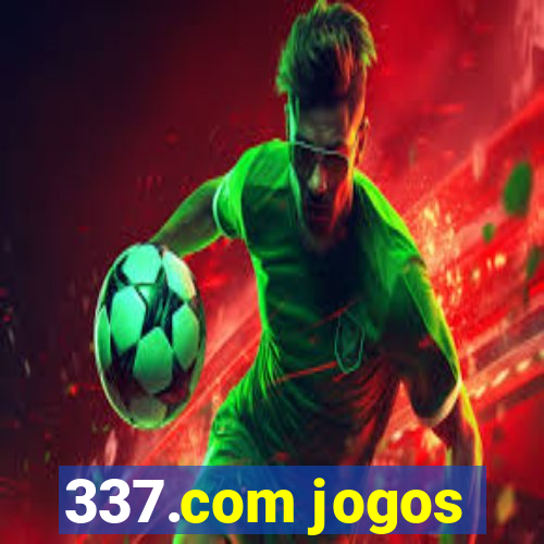 337.com jogos