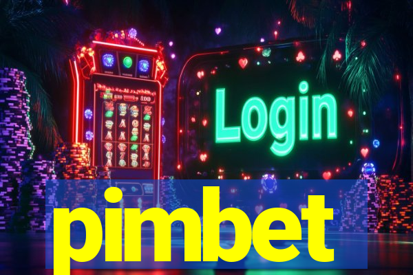 pimbet