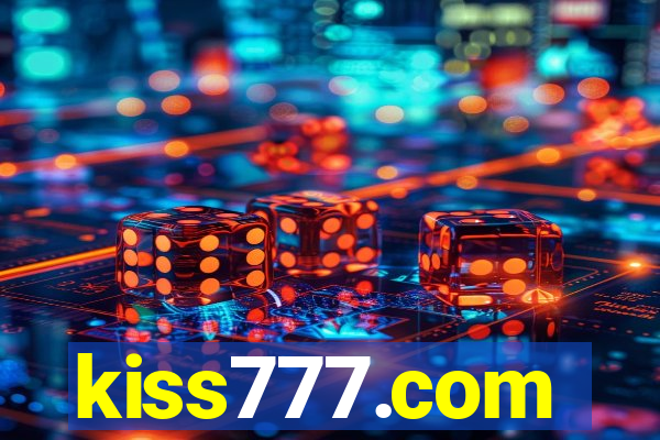 kiss777.com