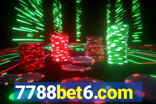 7788bet6.com