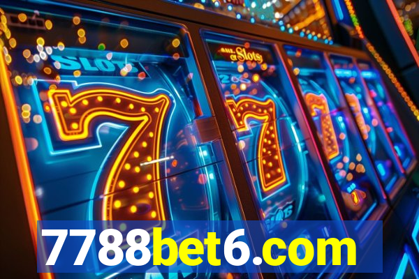 7788bet6.com