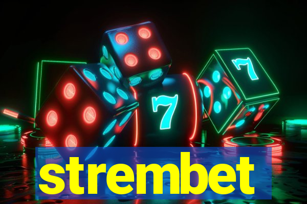 strembet